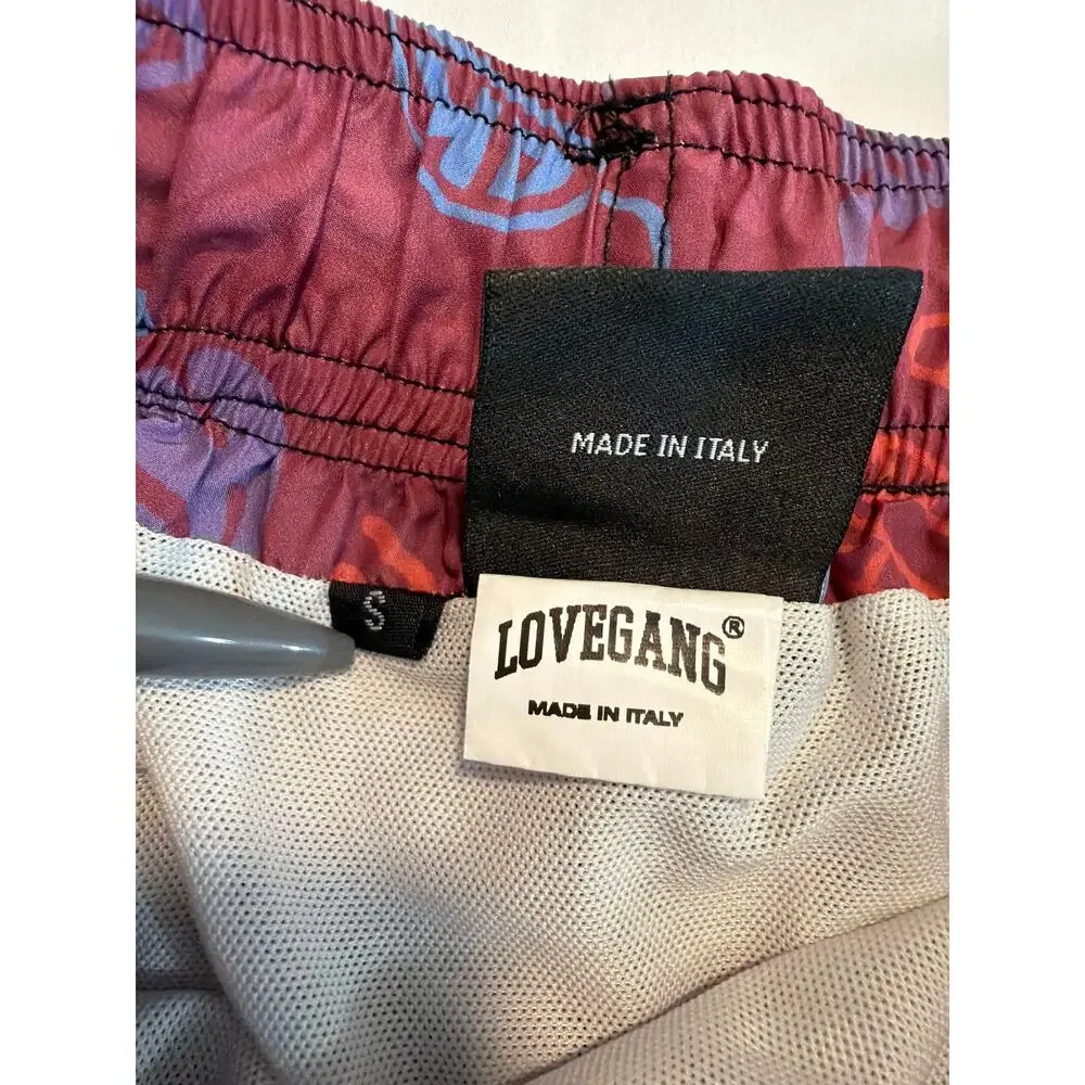 Lovegang Sentimento Universale Men’s swim trunks SZ S